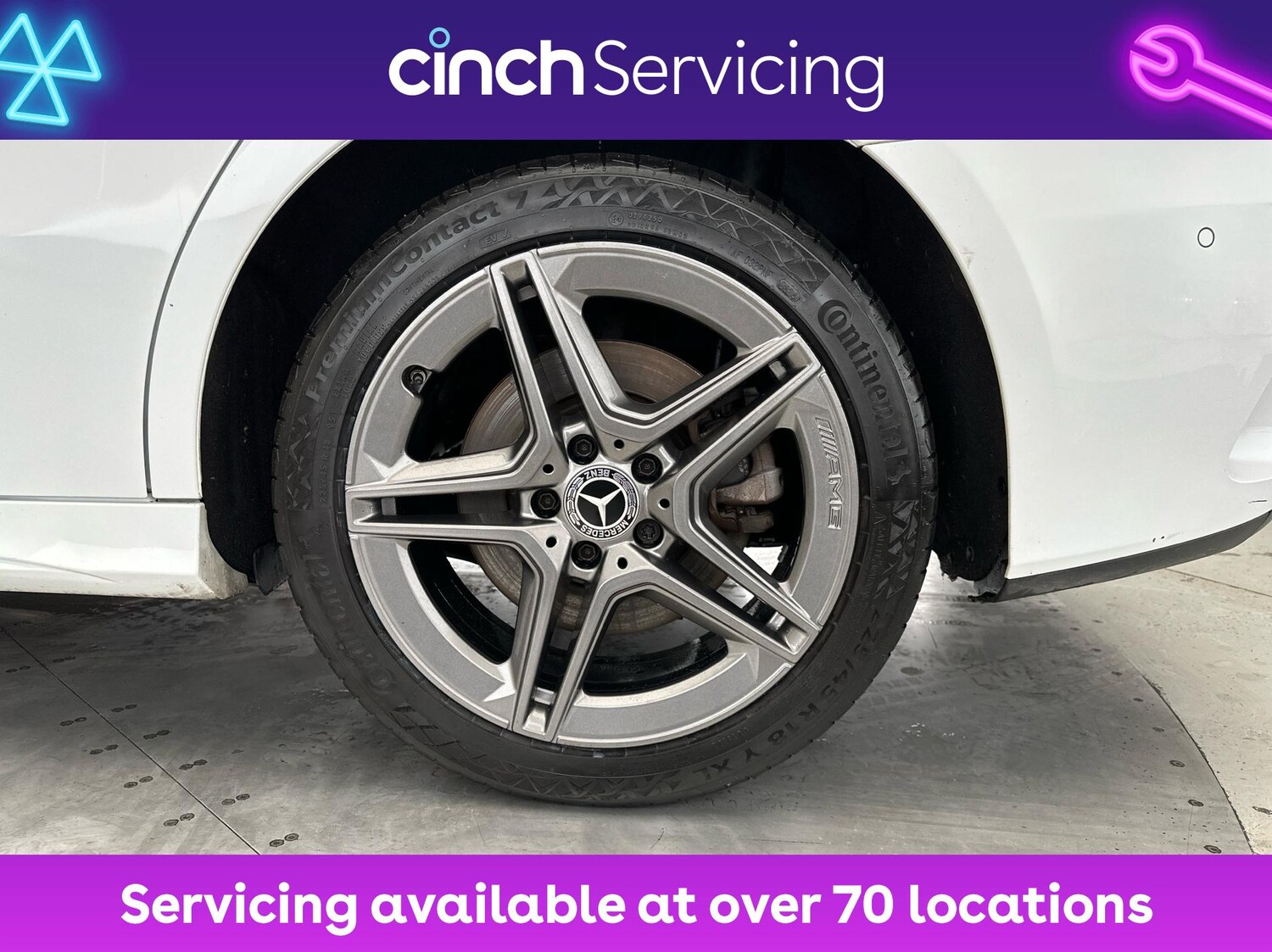 Used Mercedes-Benz A-Class 2020 for sale - 76641481: Photo 26