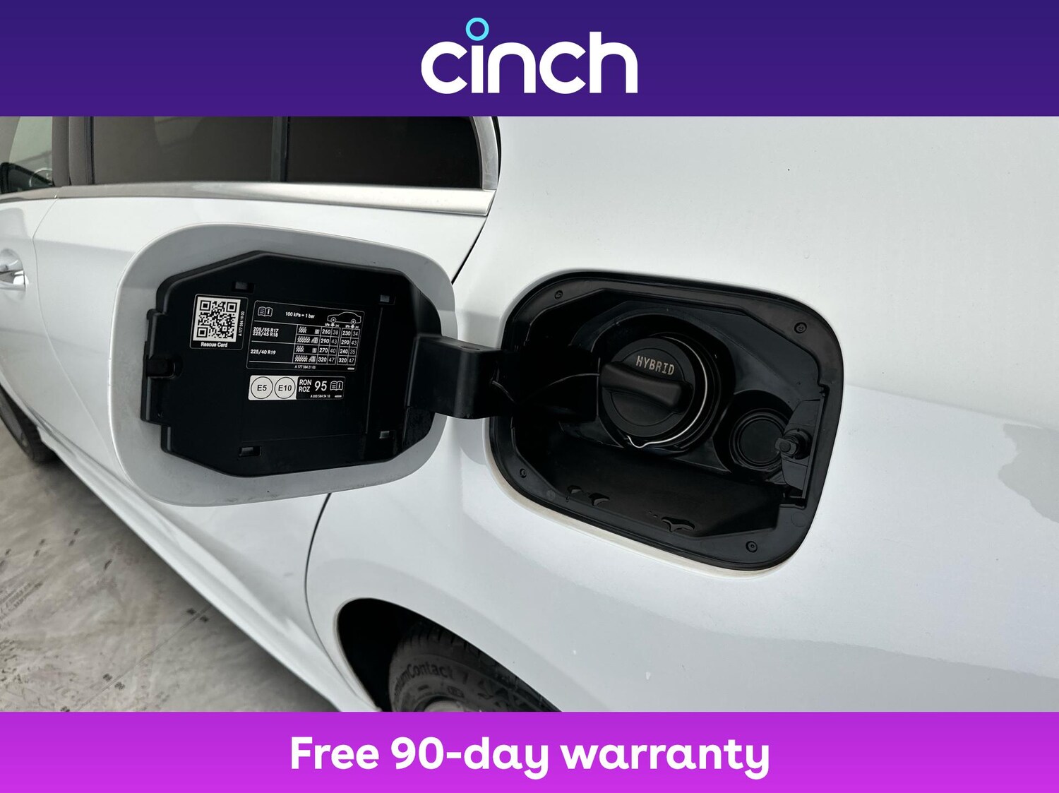 Used Mercedes-Benz A-Class 2020 for sale - 76641481: Photo 29