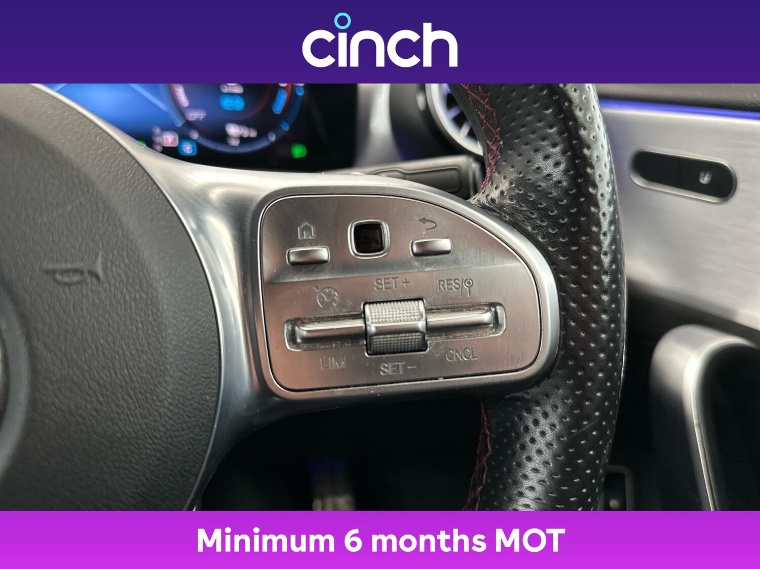 Used Mercedes-Benz A-Class 2020 for sale - 76641481: Photo 32