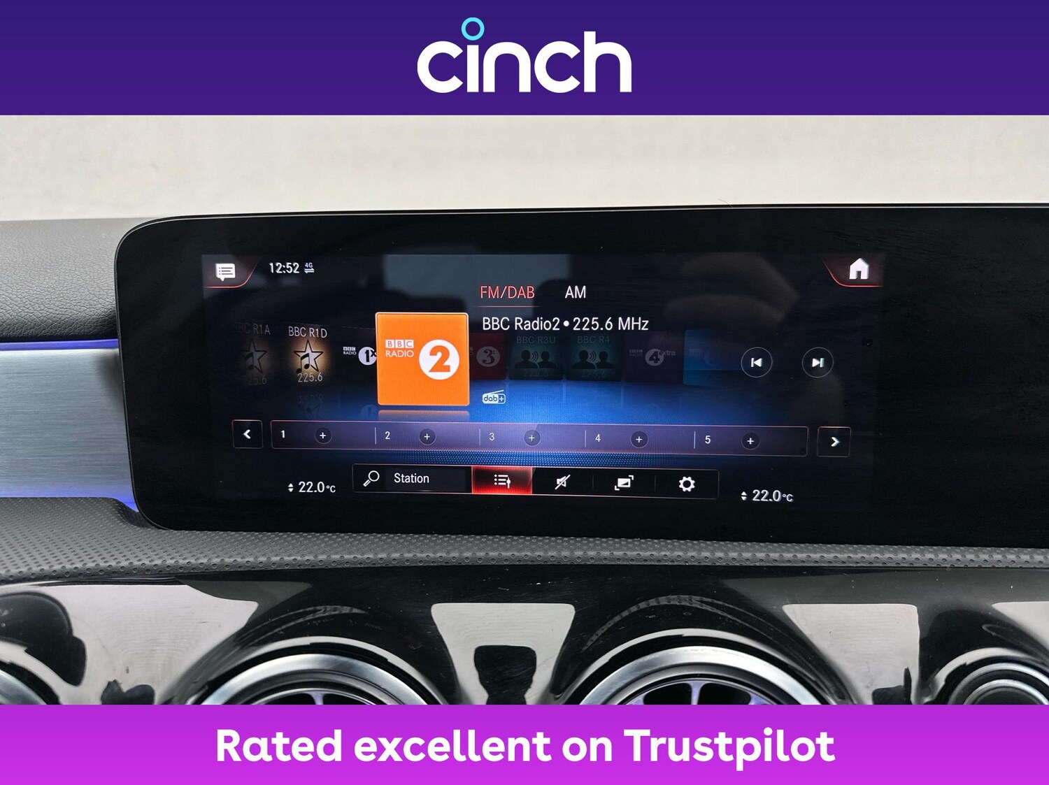 Used Mercedes-Benz A-Class 2020 for sale - 76641481: Photo 33