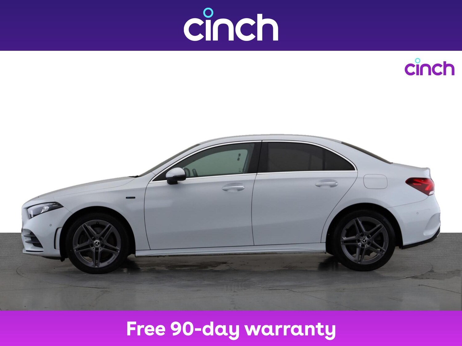 Used Mercedes-Benz A-Class 2020 for sale - 76641481: Photo 8