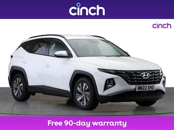 2022 - 1.6 TGDi SE Connect 5dr 2WD