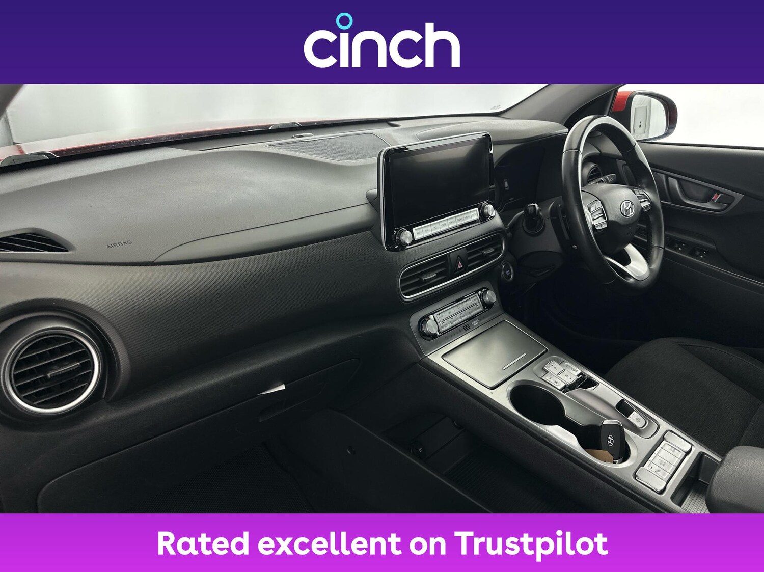 Used Hyundai KONA 2020 for sale - 76405654: Photo 14