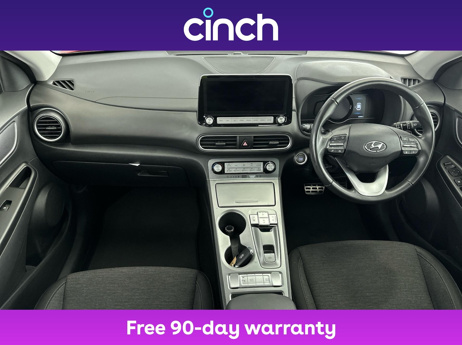 Used Hyundai KONA 2020 for sale - 76405654: Photo 15