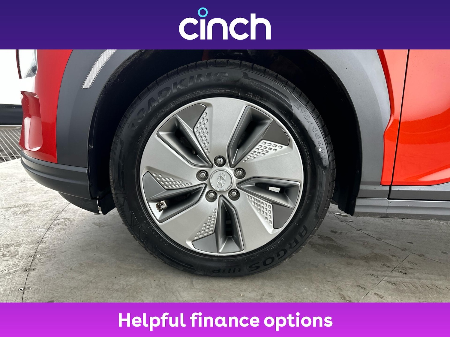 Used Hyundai KONA 2020 for sale - 76405654: Photo 24