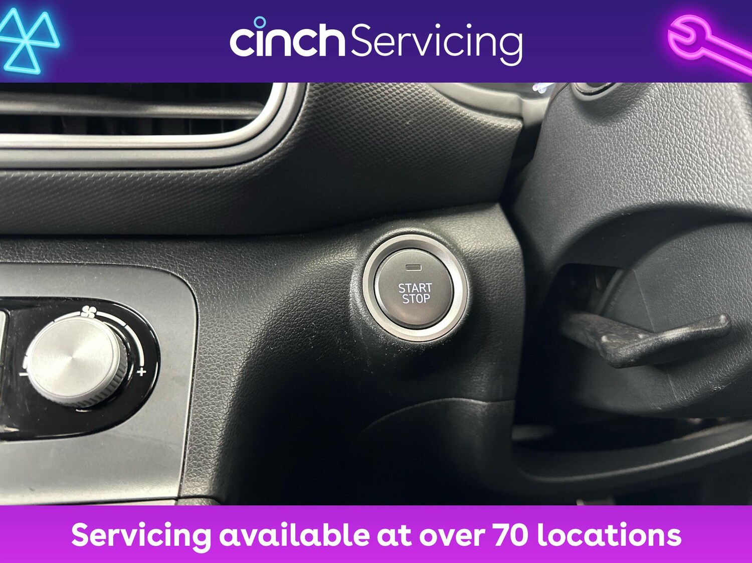 Used Hyundai KONA 2020 for sale - 76405654: Photo 36