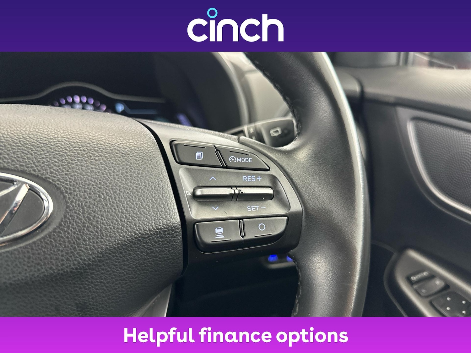 Used Hyundai KONA 2020 for sale - 76405654: Photo 40