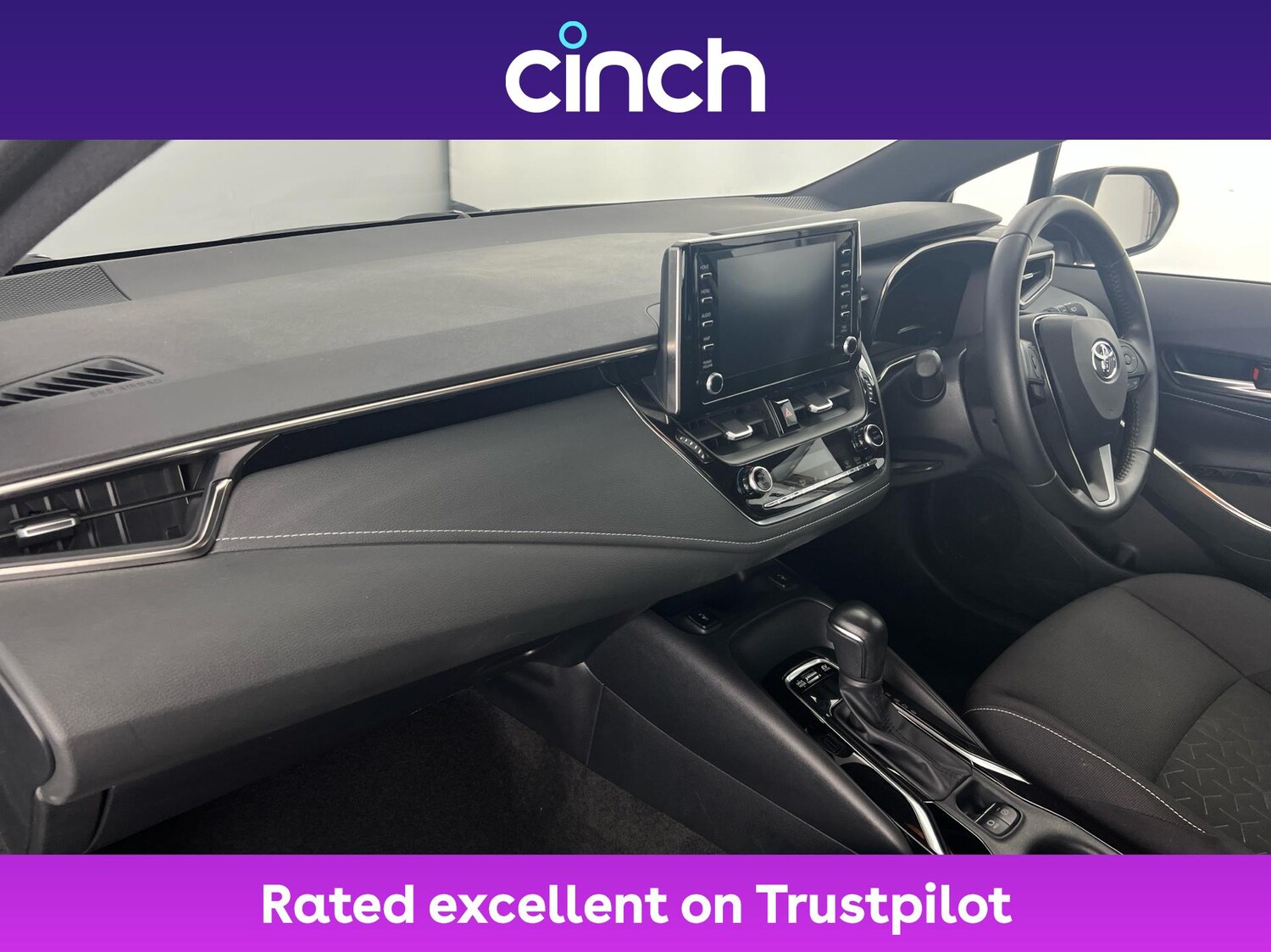 Used Toyota Corolla 2023 for sale - 76474829: Photo 14