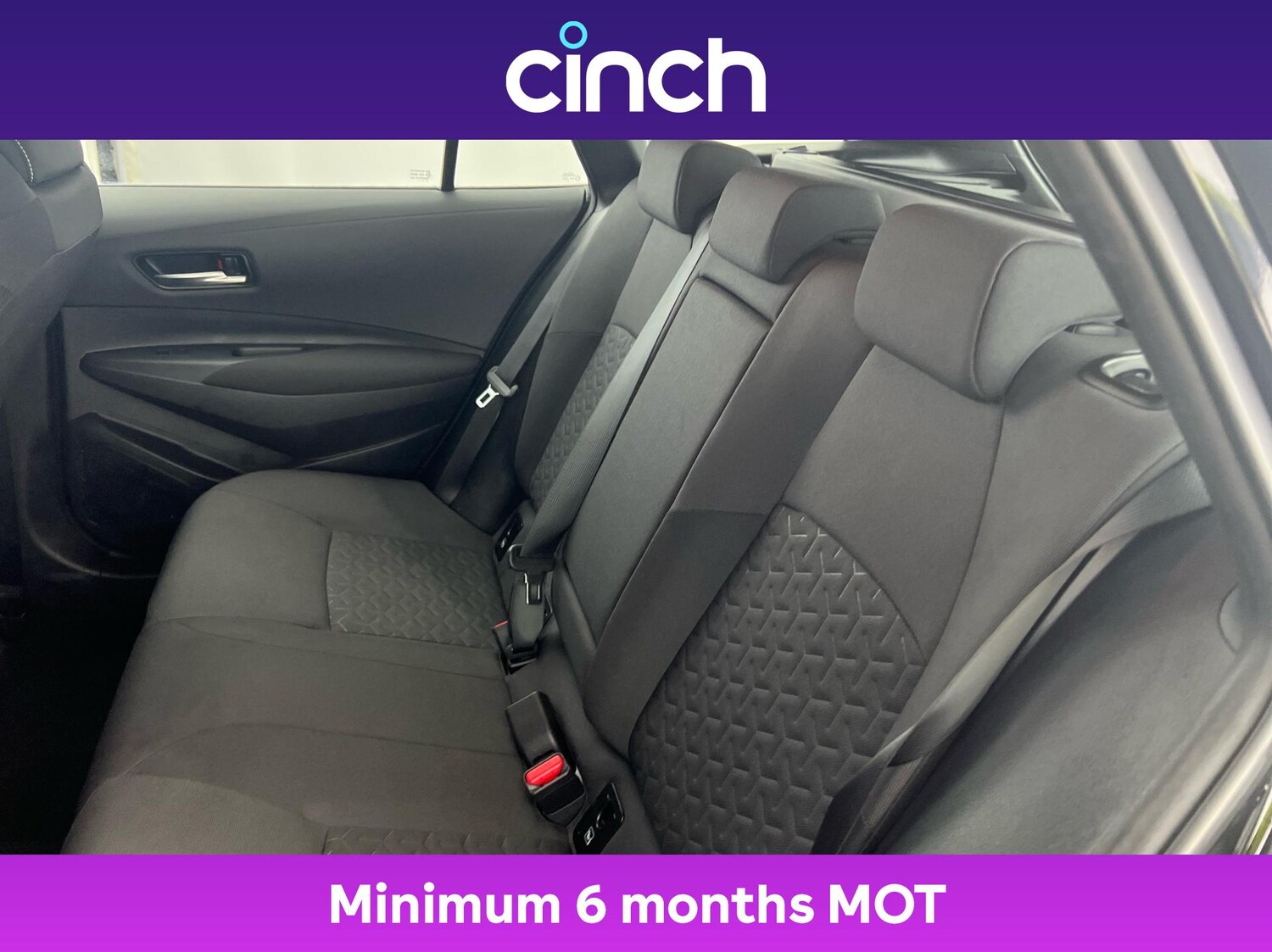 Used Toyota Corolla 2023 for sale - 76474829: Photo 20