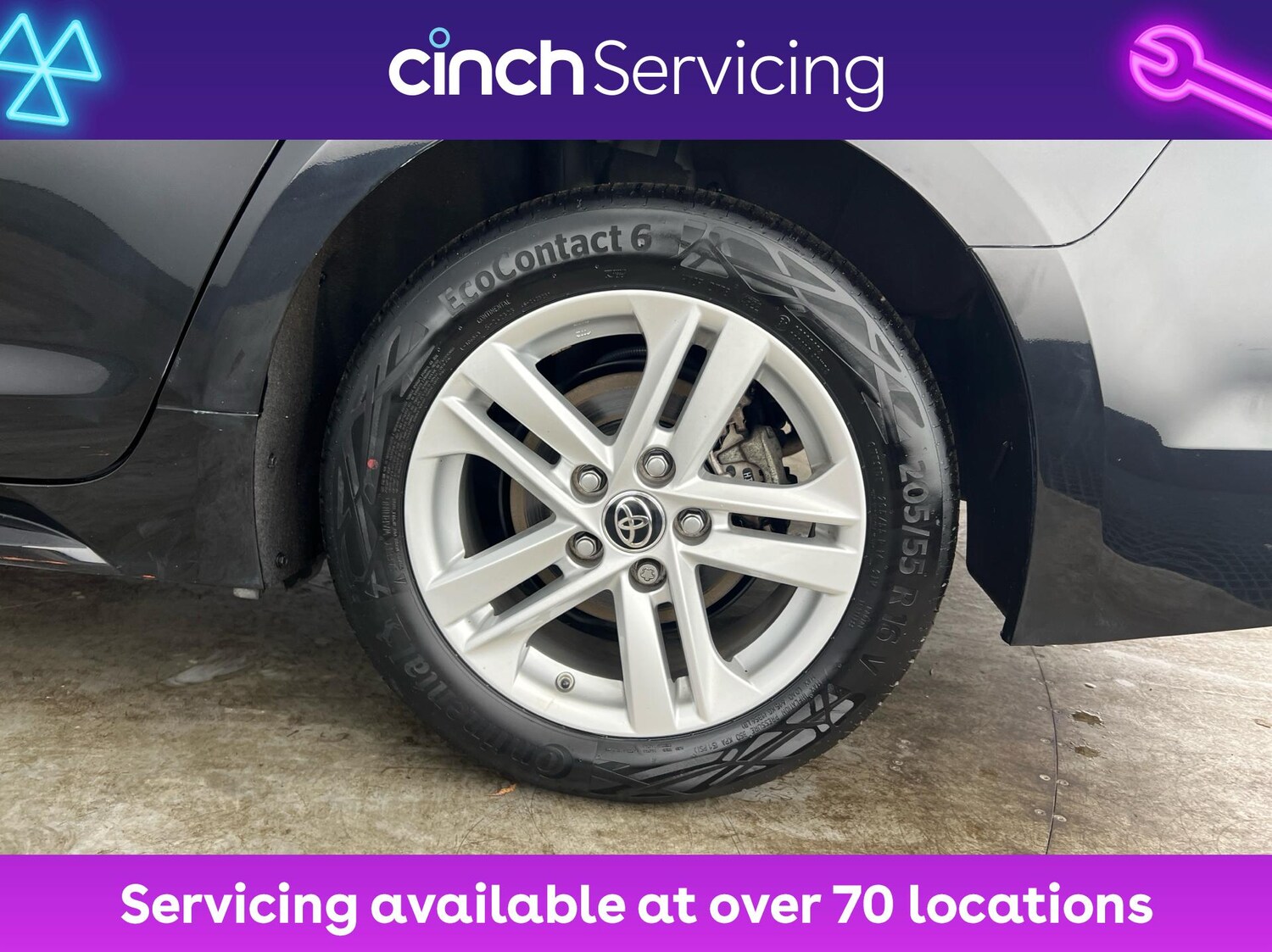 Used Toyota Corolla 2023 for sale - 76474829: Photo 26