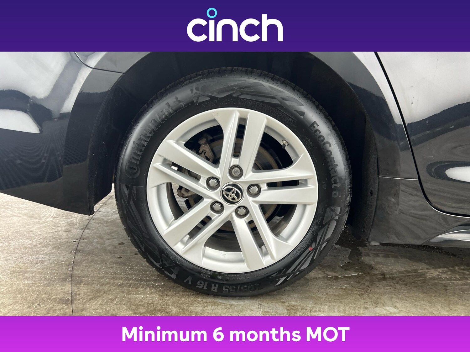 Used Toyota Corolla 2023 for sale - 76474829: Photo 27