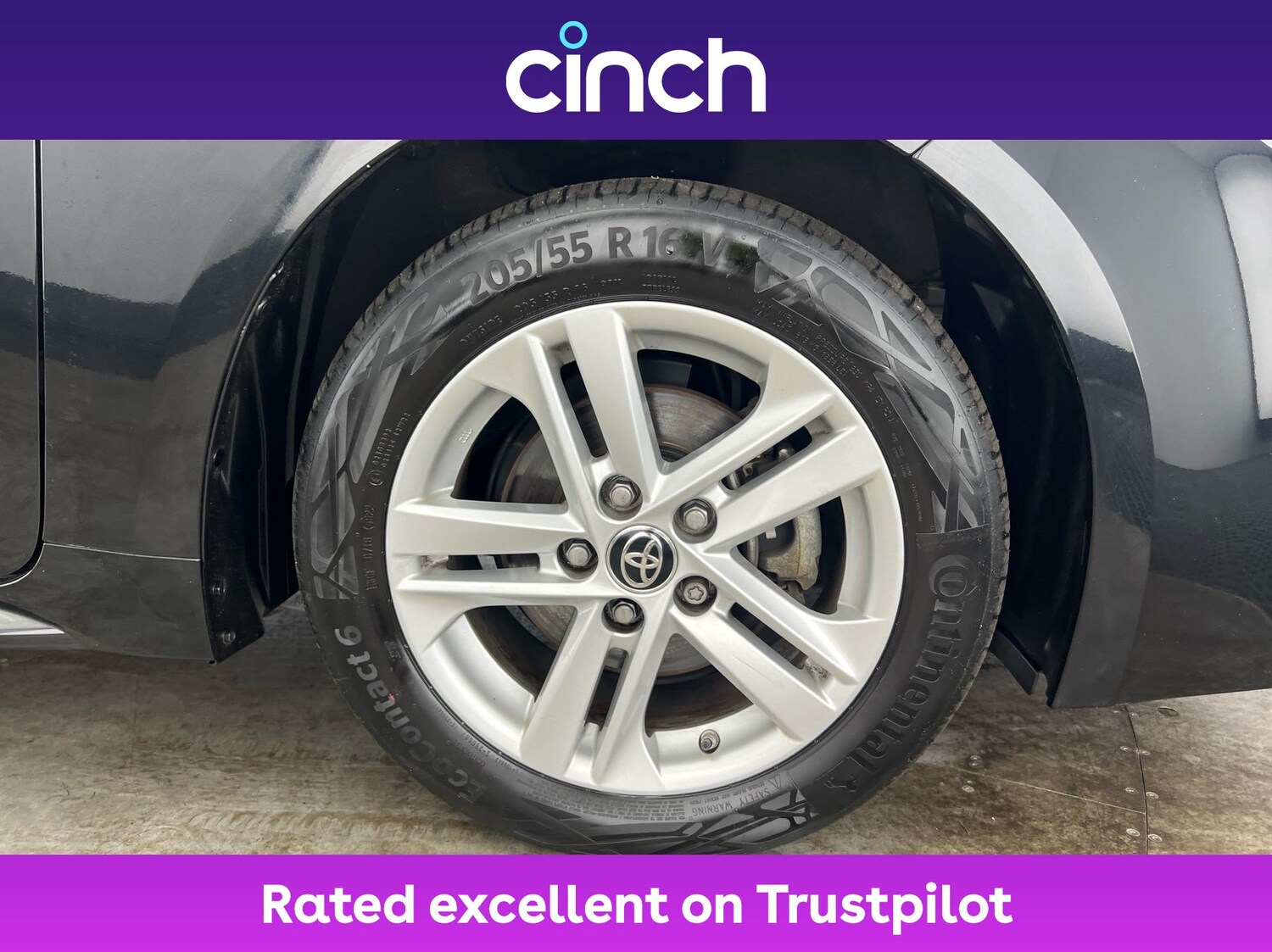 Used Toyota Corolla 2023 for sale - 76474829: Photo 28