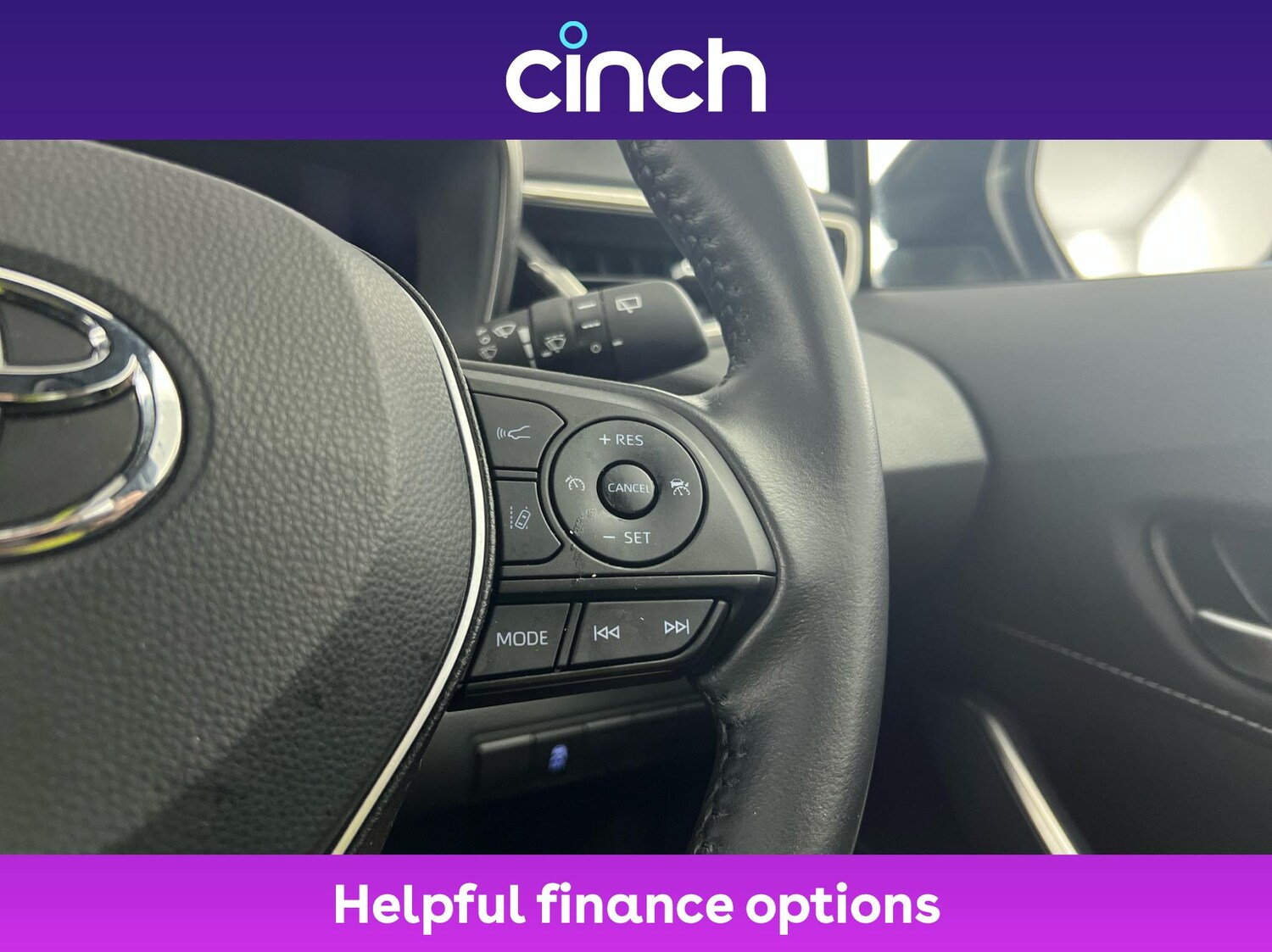 Used Toyota Corolla 2023 for sale - 76474829: Photo 30