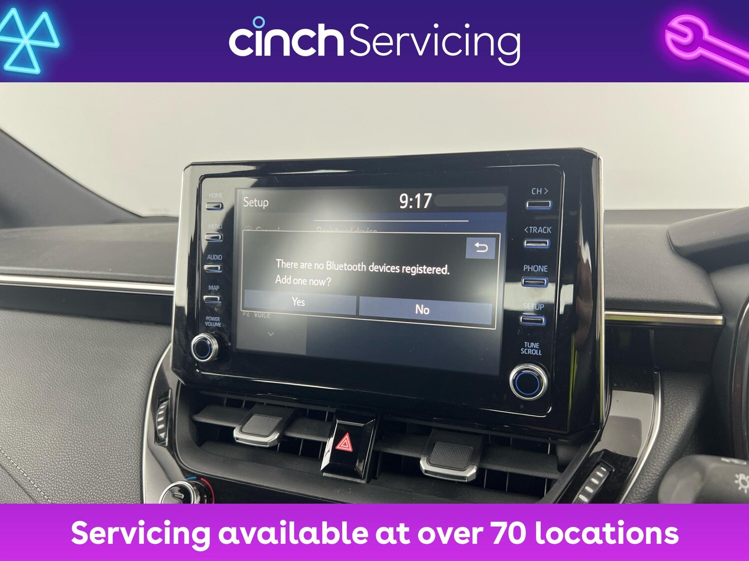 Used Toyota Corolla 2023 for sale - 76474829: Photo 31