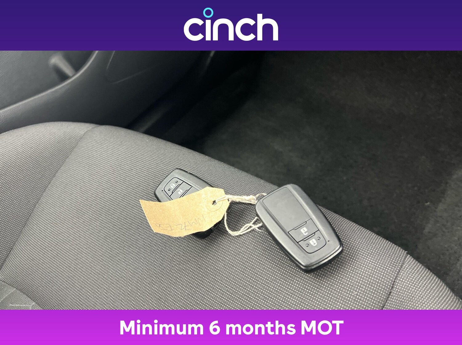 Used Toyota Corolla 2023 for sale - 76474829: Photo 37