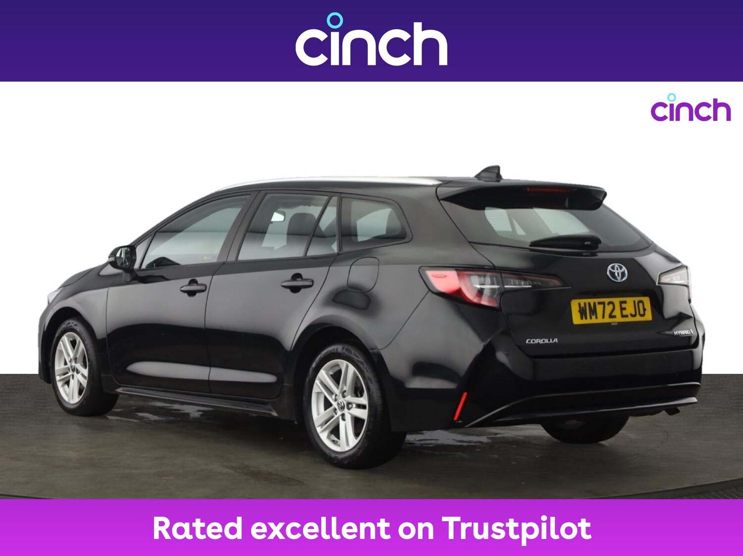 Used Toyota Corolla 2023 for sale - 76474829: Photo 6