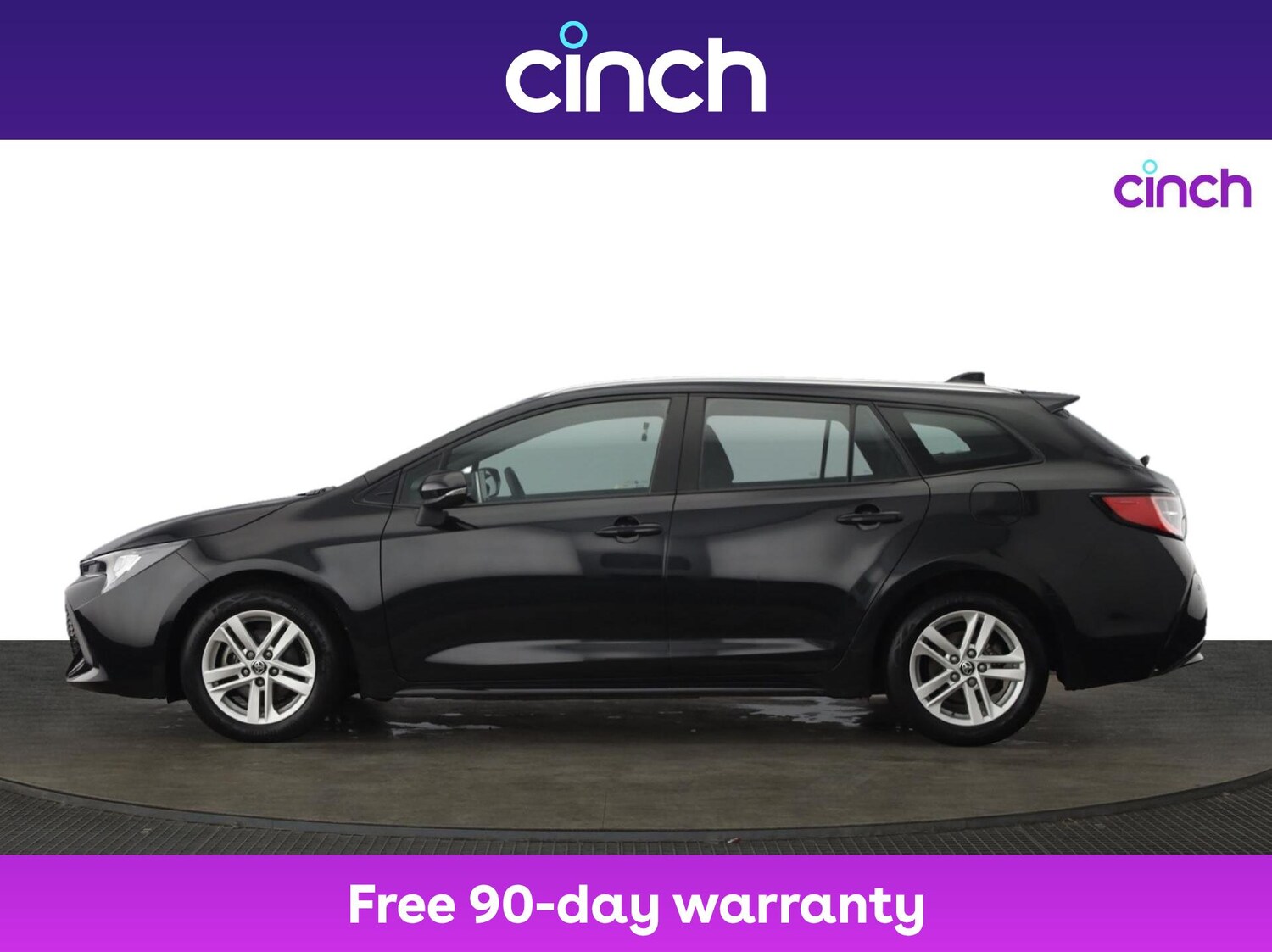 Used Toyota Corolla 2023 for sale - 76474829: Photo 8