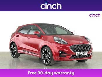 Used Ford Puma 2022 for sale - 77013870: Photo