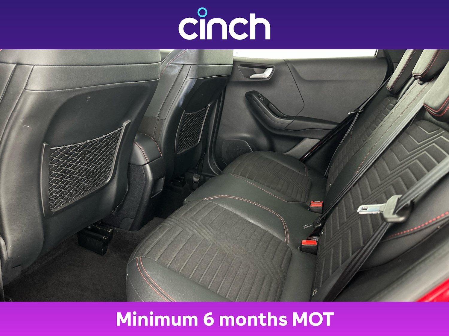 Used Ford Puma 2022 for sale - 77013870: Photo 20