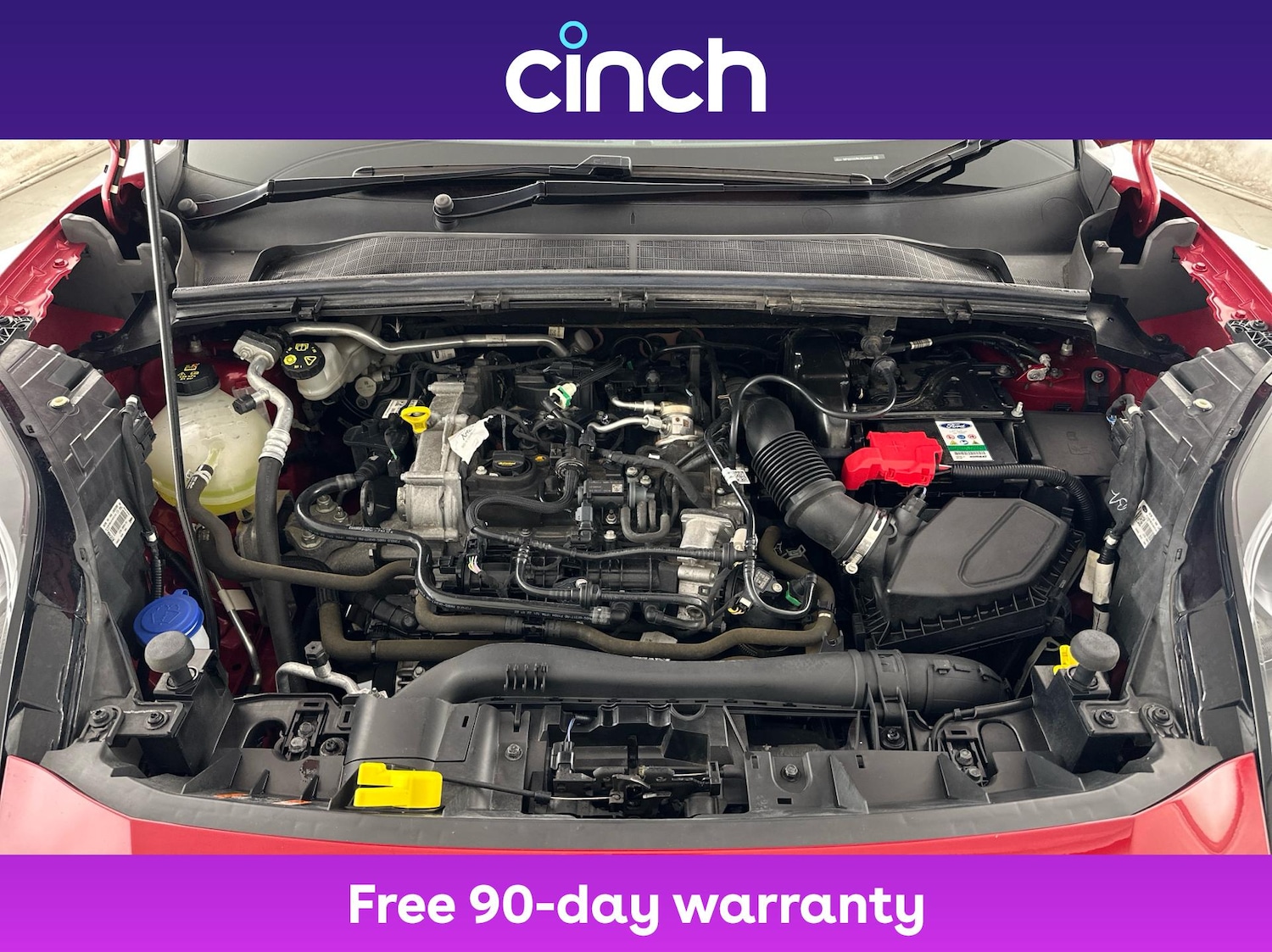 Used Ford Puma 2022 for sale - 77013870: Photo 23