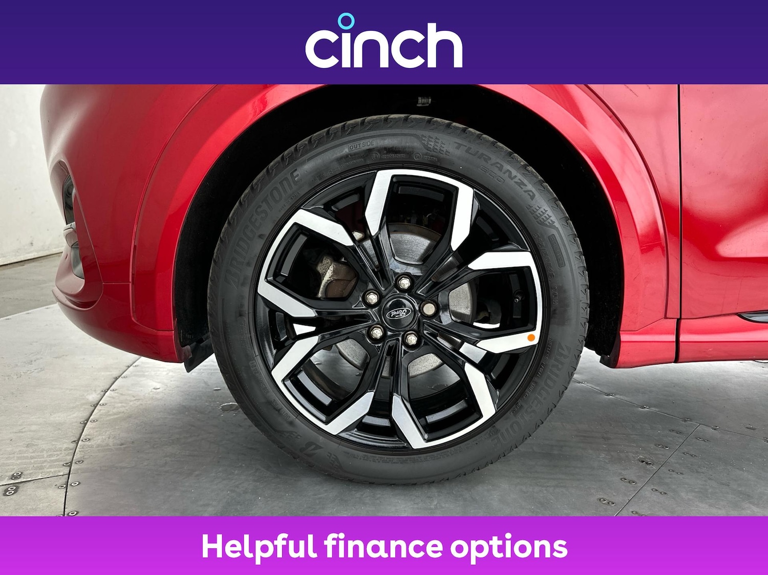 Used Ford Puma 2022 for sale - 77013870: Photo 24