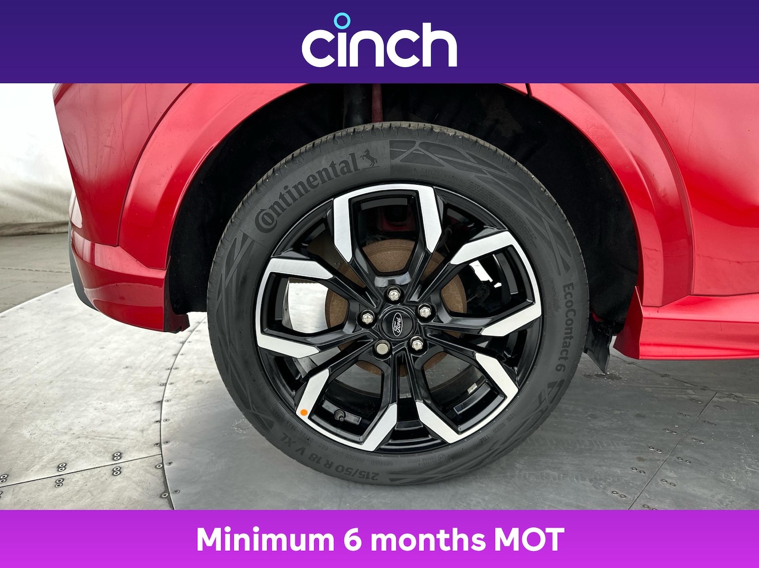 Used Ford Puma 2022 for sale - 77013870: Photo 27