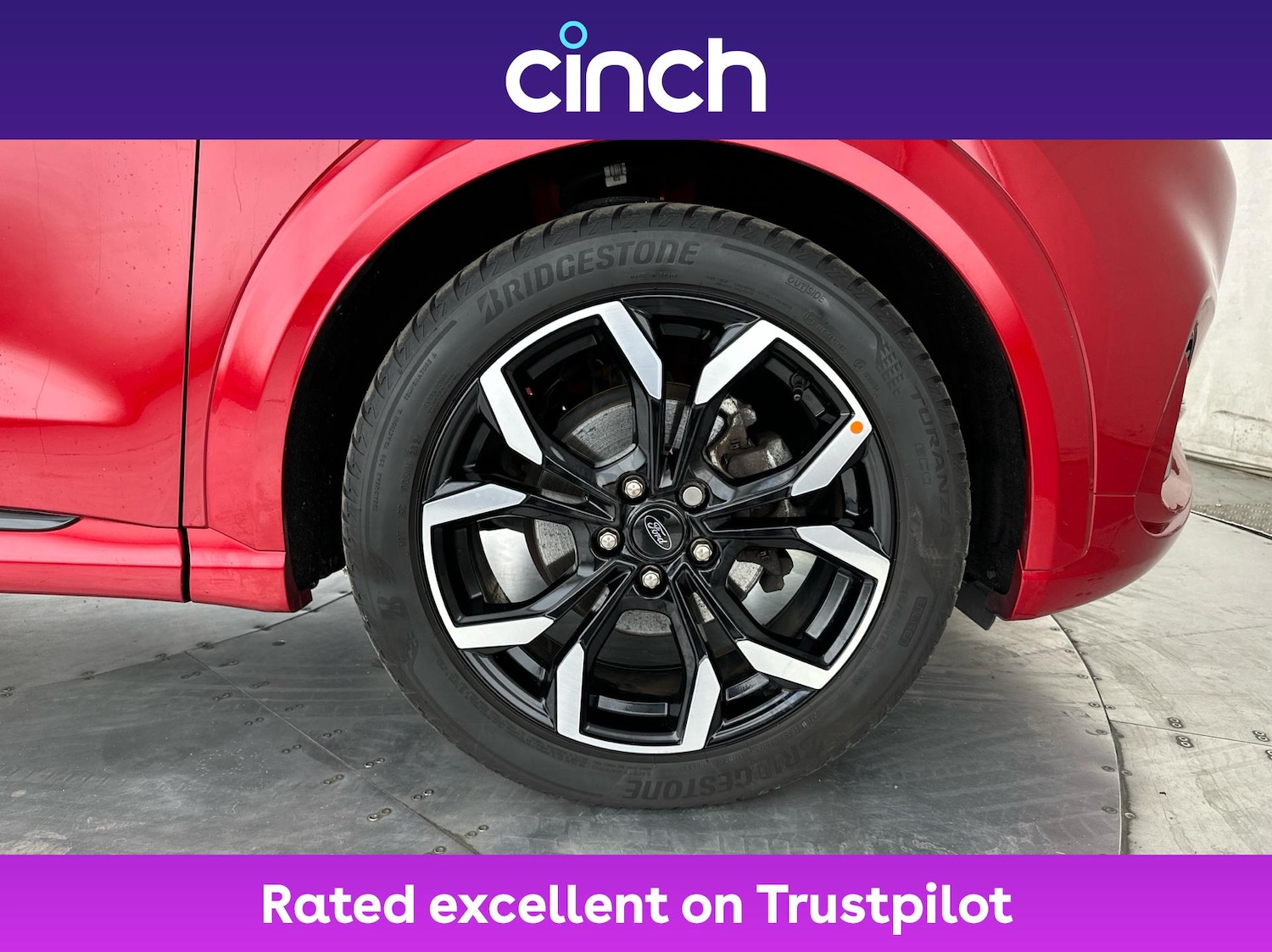 Used Ford Puma 2022 for sale - 77013870: Photo 28