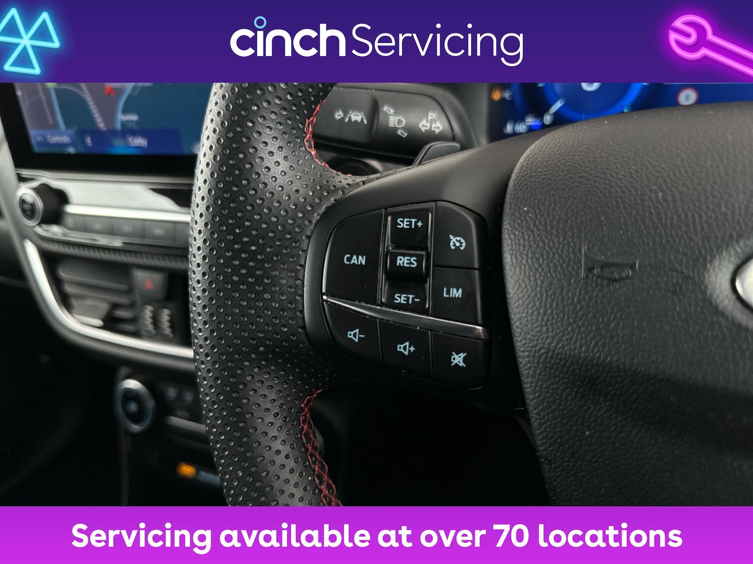 Used Ford Puma 2022 for sale - 77013870: Photo 31