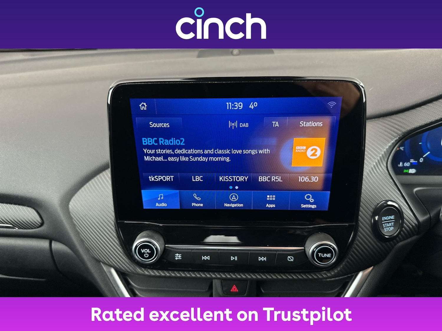 Used Ford Puma 2022 for sale - 77013870: Photo 33