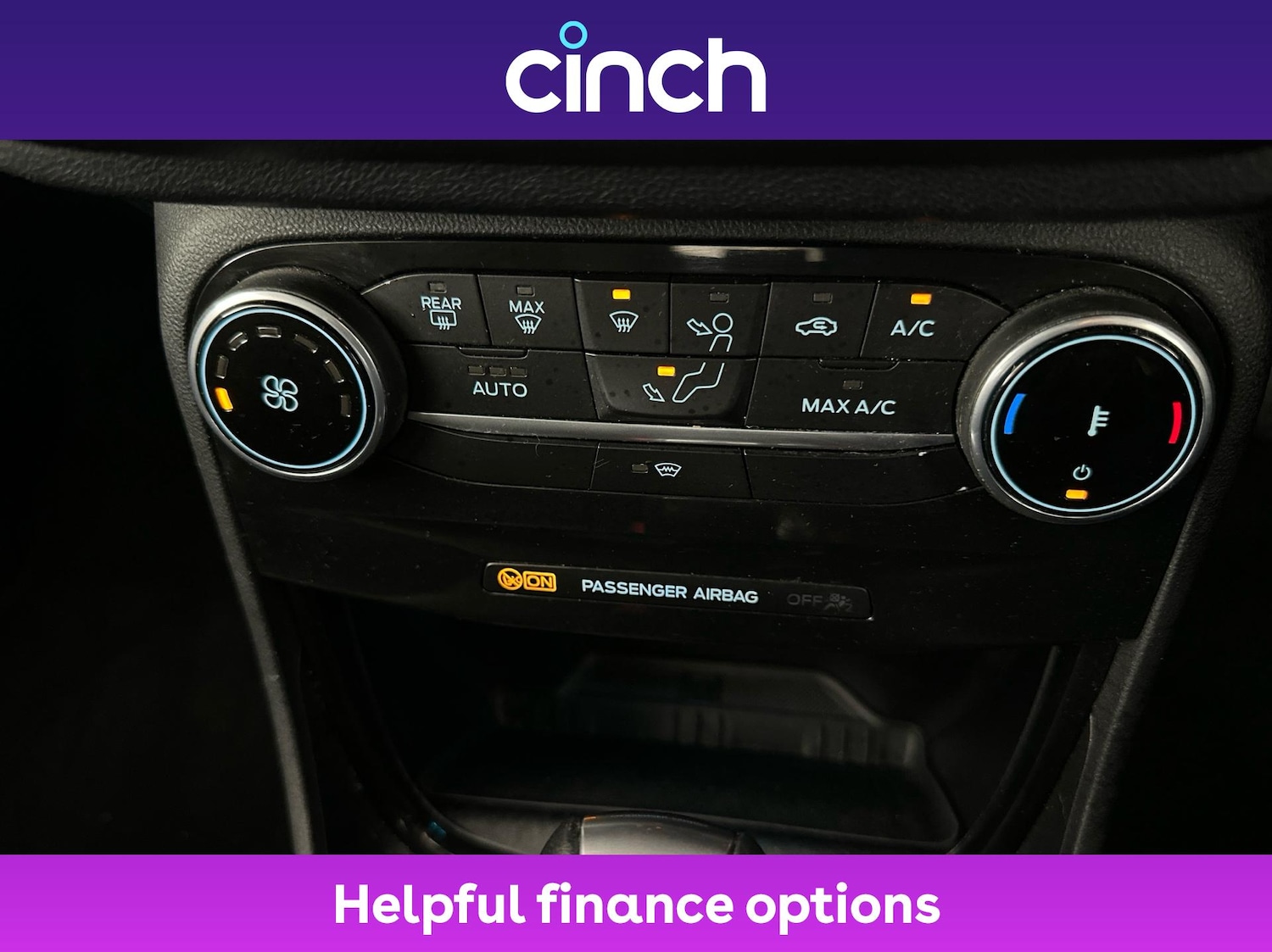 Used Ford Puma 2022 for sale - 77013870: Photo 35