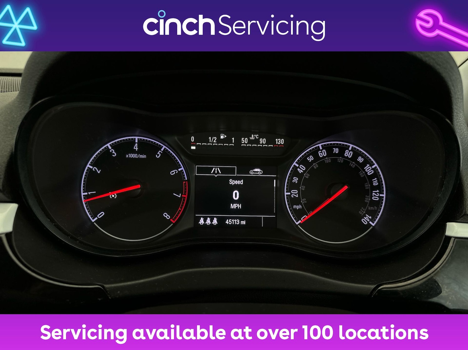 Used Vauxhall Corsa 2015 for sale - 76788441: Photo 18