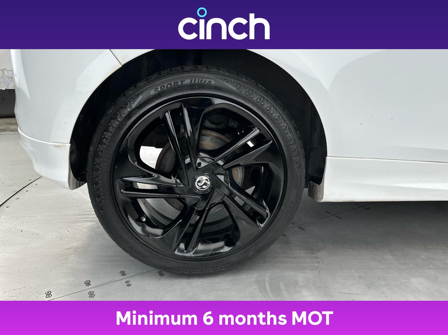 Used Vauxhall Corsa 2015 for sale - 76788441: Photo 27