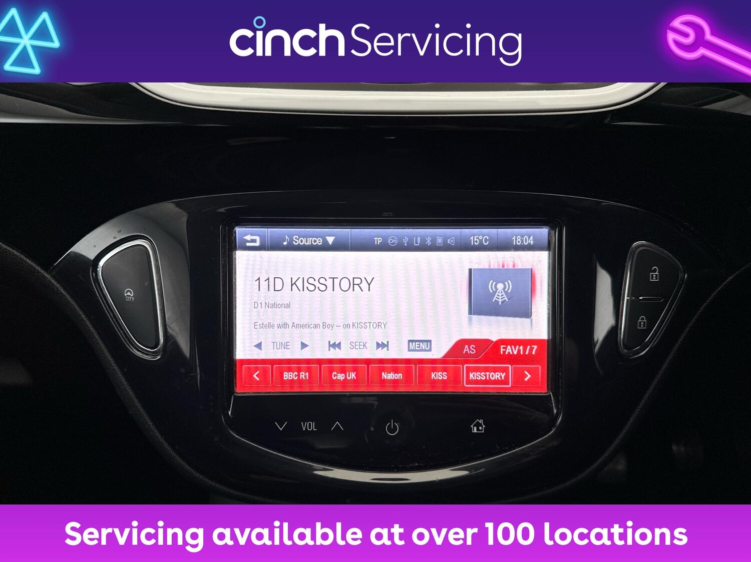 Used Vauxhall Corsa 2015 for sale - 76788441: Photo 31