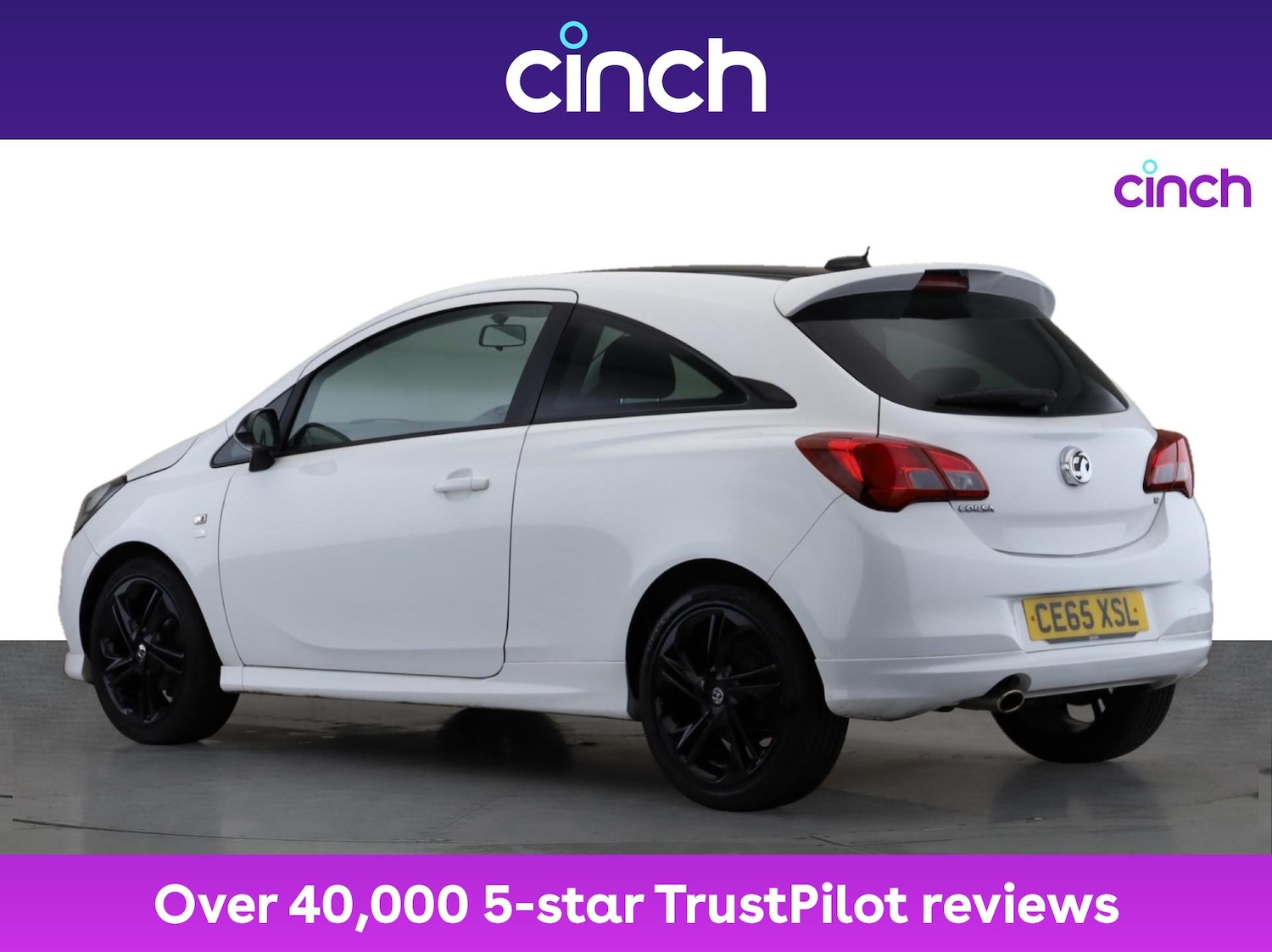 Used Vauxhall Corsa 2015 for sale - 76788441: Photo 6