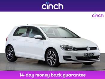 2016 - 2.0 TDI Match Edition 5dr