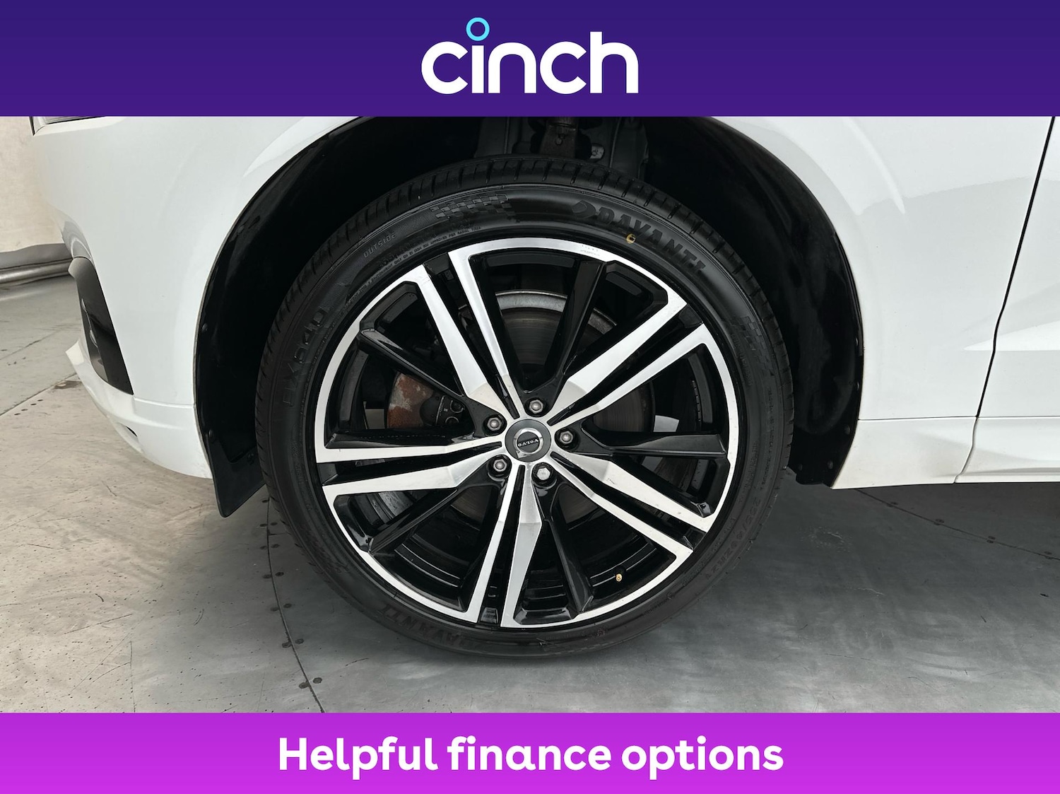 Used Volvo XC60 2021 for sale - 76972609: Photo 24