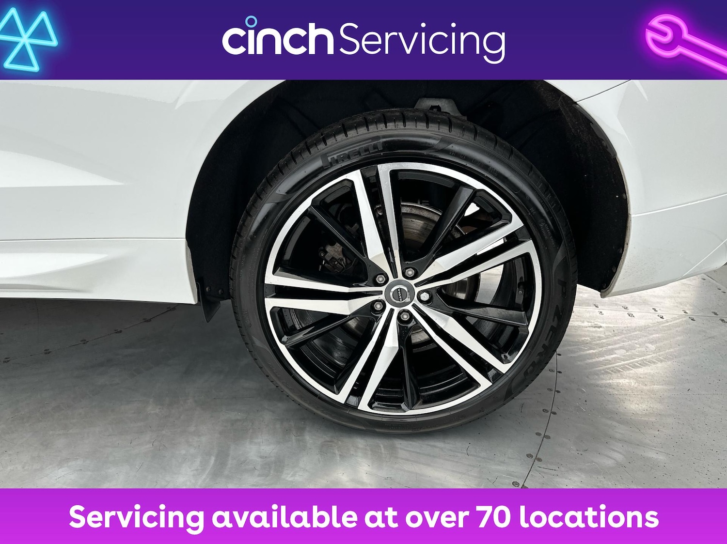 Used Volvo XC60 2021 for sale - 76972609: Photo 26