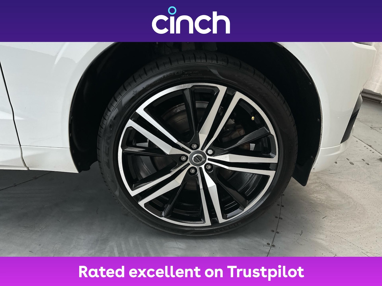 Used Volvo XC60 2021 for sale - 76972609: Photo 28