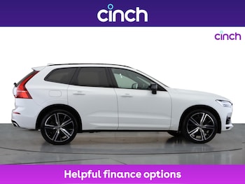 Used Volvo XC60 2021 for sale - 76972609: Photo