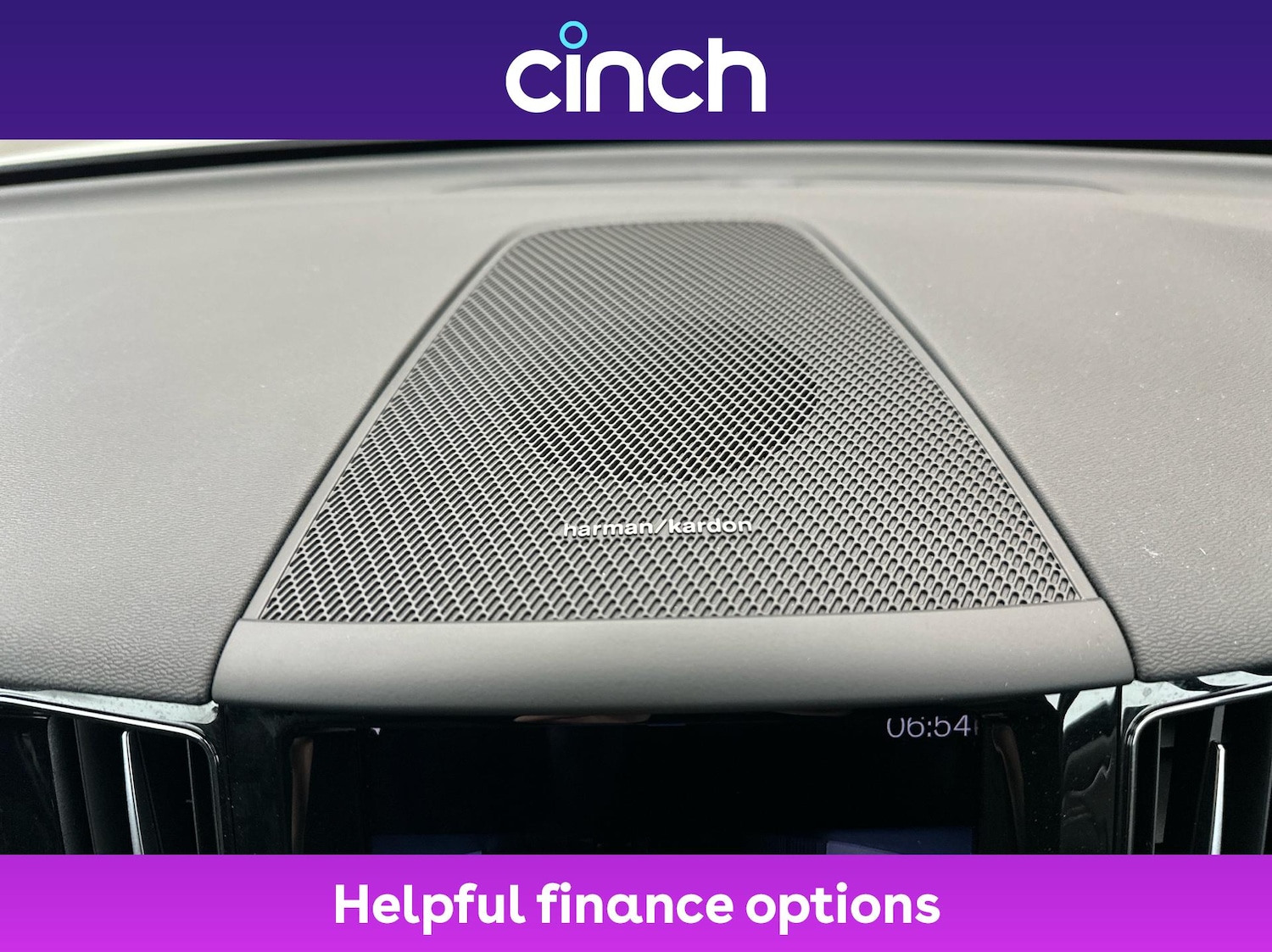 Used Volvo XC60 2021 for sale - 76972609: Photo 35