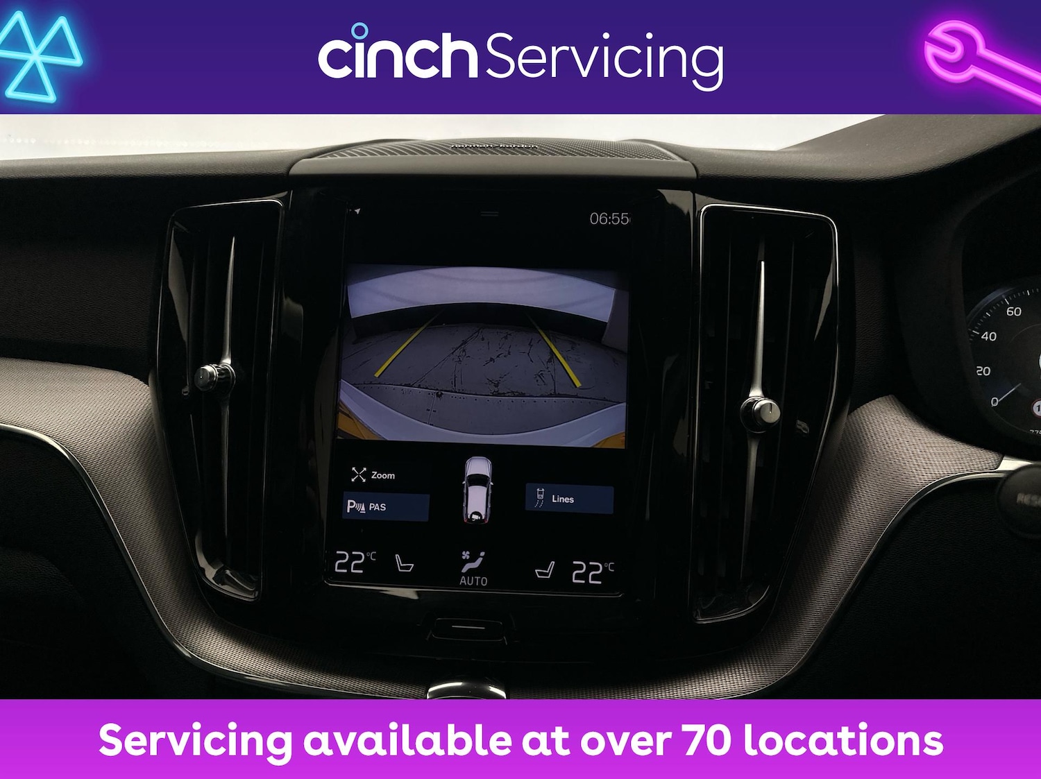 Used Volvo XC60 2021 for sale - 76972609: Photo 36