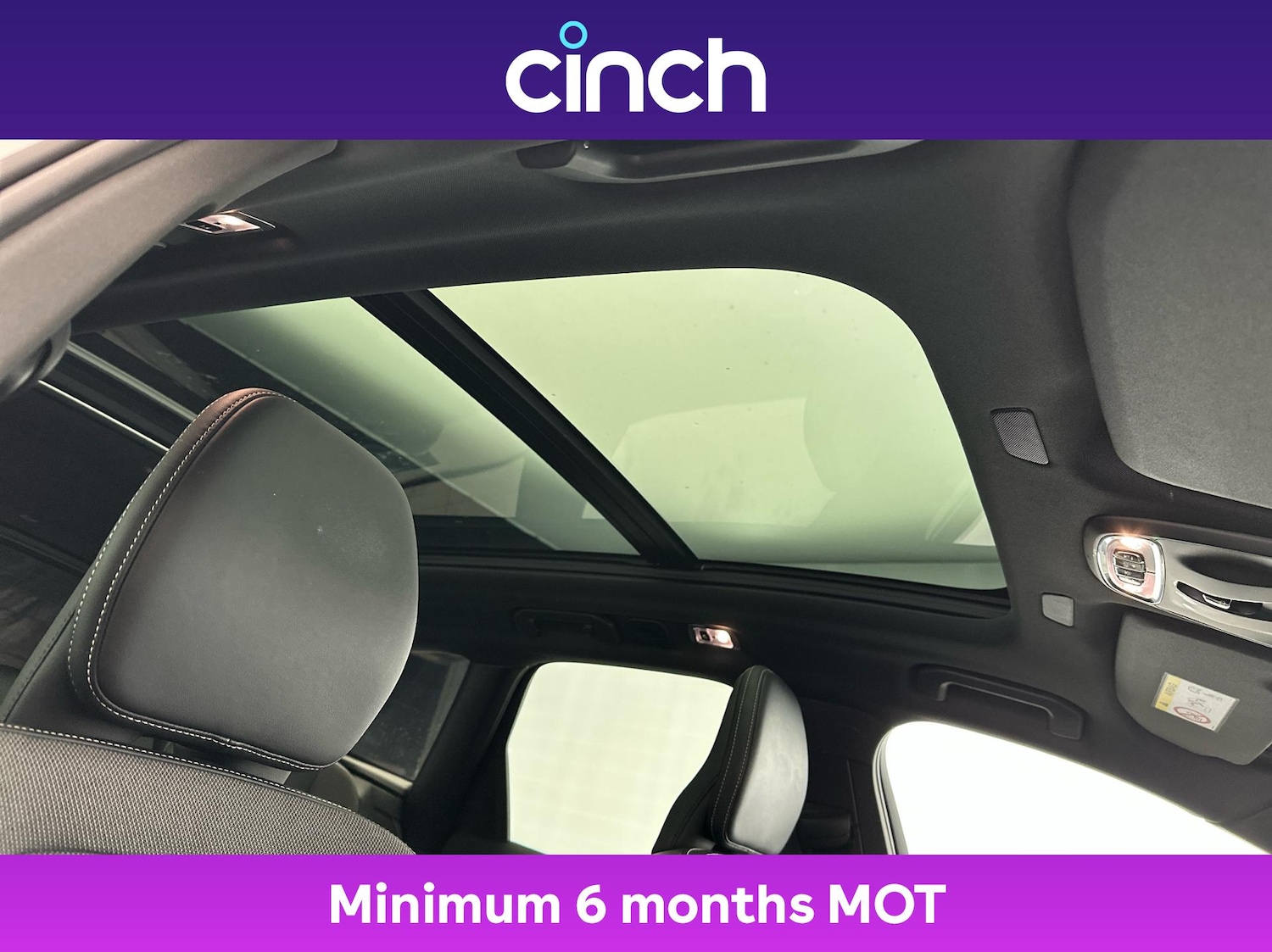 Used Volvo XC60 2021 for sale - 76972609: Photo 37