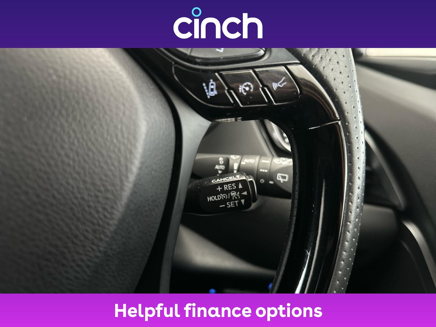 Used Toyota C-HR 2023 for sale - 76257340: Photo 35