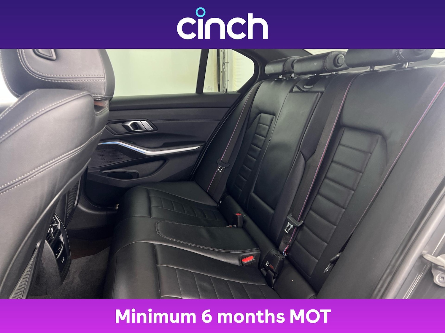 Used BMW 3 Series 2021 for sale - 77013857: Photo 20