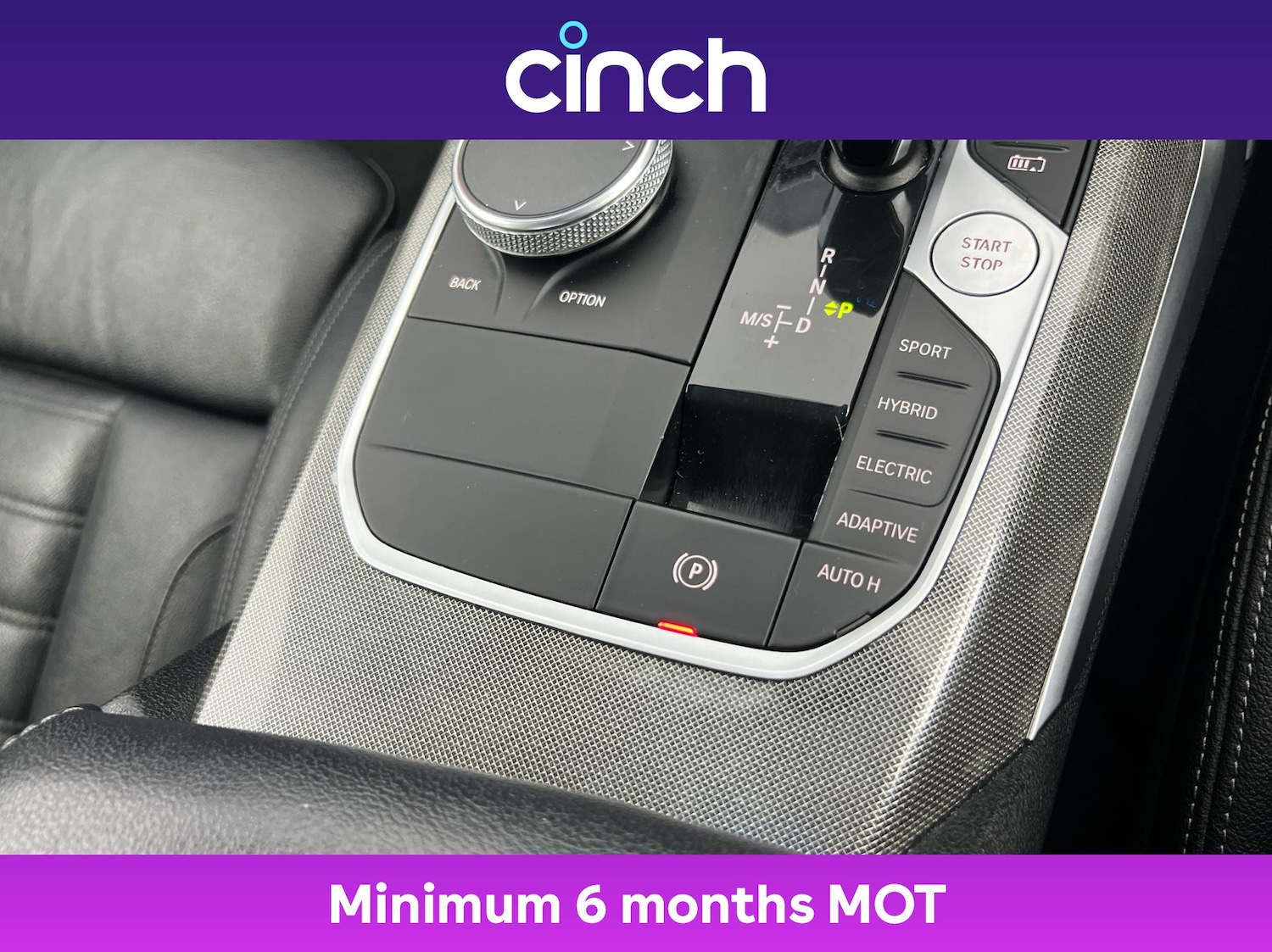 Used BMW 3 Series 2021 for sale - 77013857: Photo 32