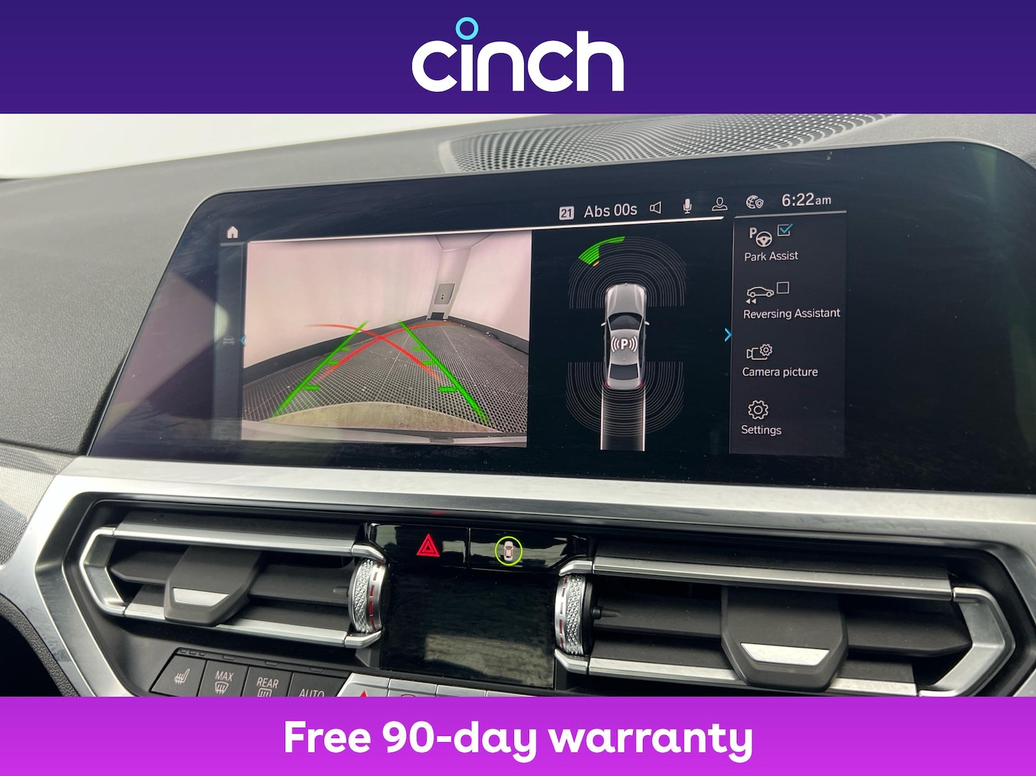 Used BMW 3 Series 2021 for sale - 77013857: Photo 34