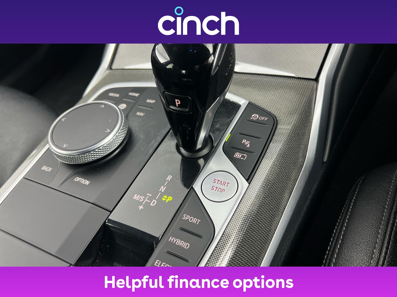 Used BMW 3 Series 2021 for sale - 77013857: Photo 40