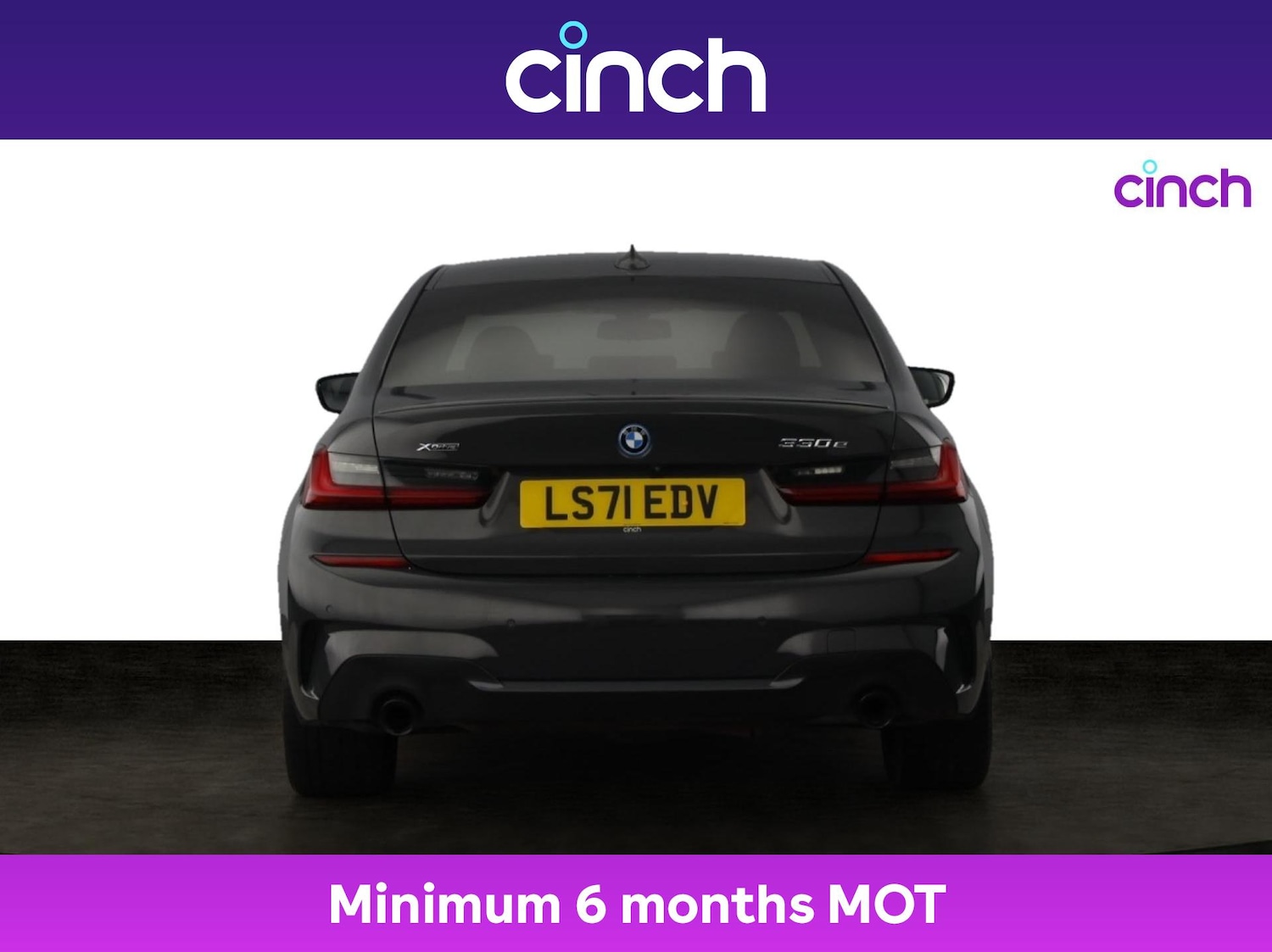 Used BMW 3 Series 2021 for sale - 77013857: Photo 5