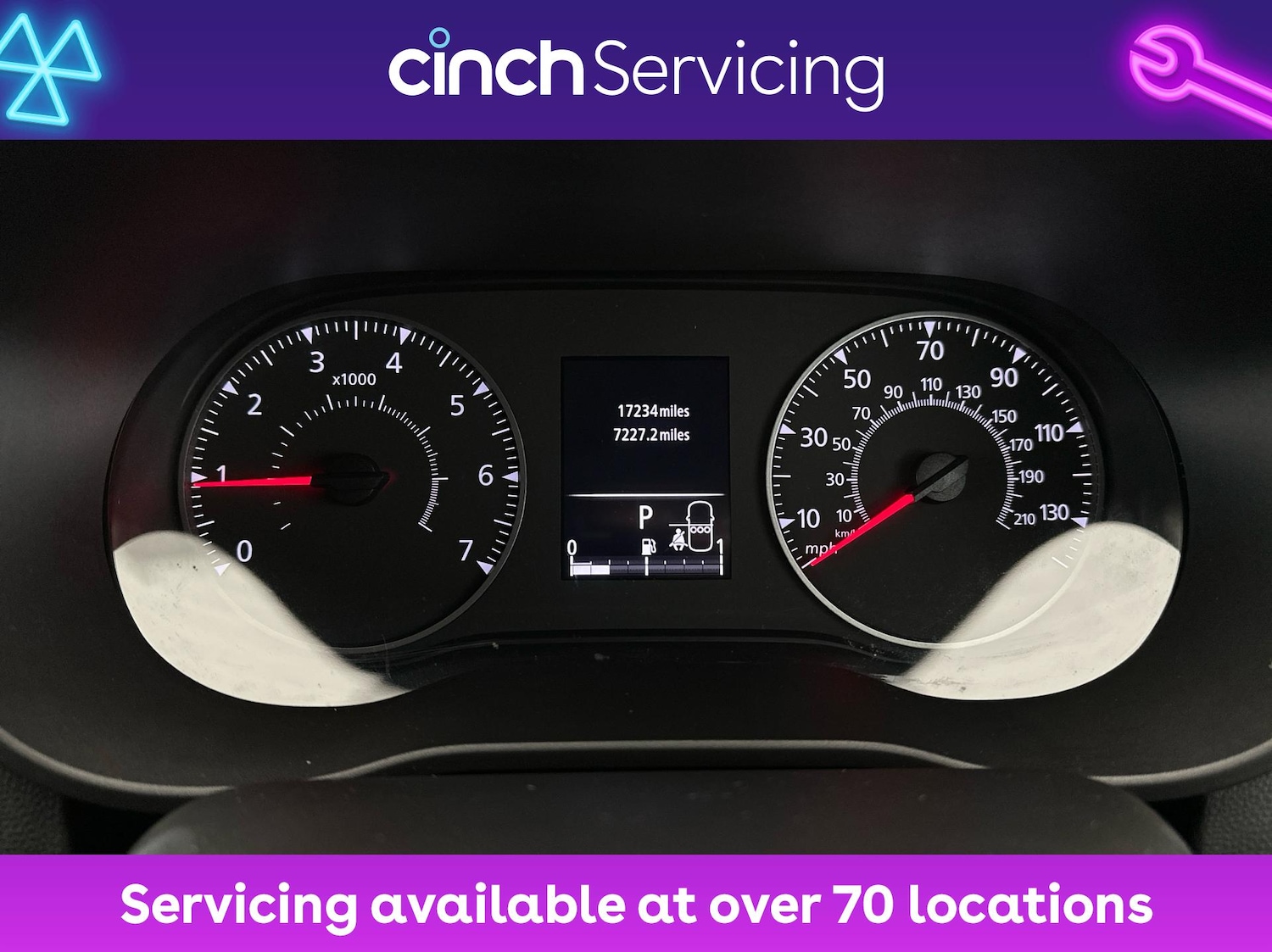 Used Dacia Duster 2023 for sale - 76385310: Photo 18