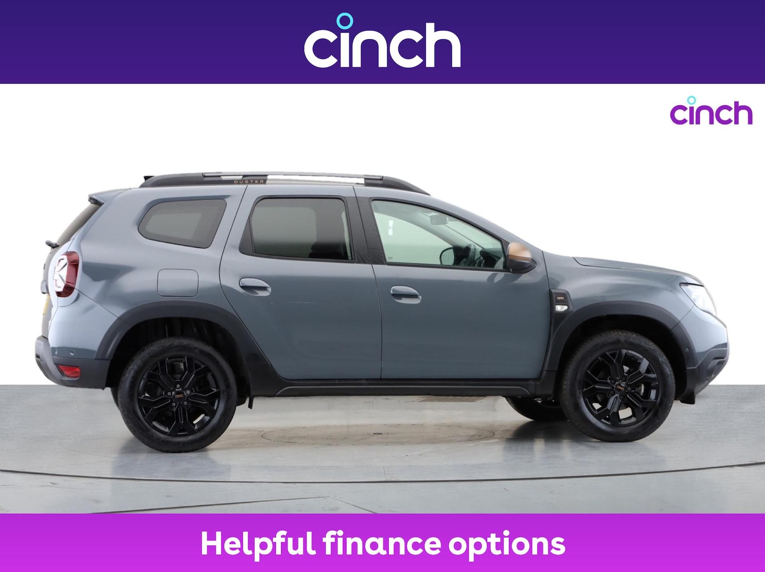 Used Dacia Duster 2023 for sale - 76385310: Photo 2